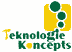 Teknologie Koncepts